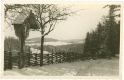 marterl im schnee marterl im schnee
