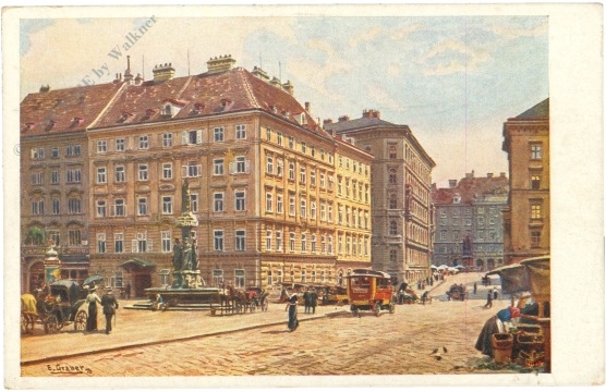 wien 1, feyung
