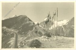 großglockner, ansicht großglockner, ansicht