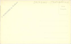 salzburg, staatsbrücke