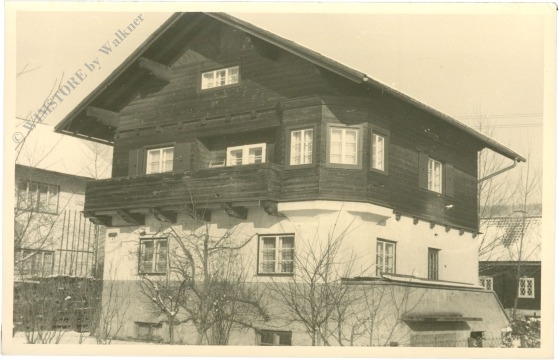 haus haus
