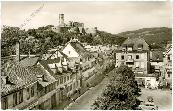 königstein im taunus, hauptstrasse