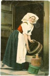 frau bei der arbeit frau bei der arbeit