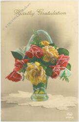 glückwünsche, blumenvase glückwünsche, blumenvase