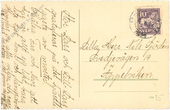 glückwünsche, kleiner musikant