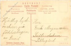 kontokeino lappmark, norge