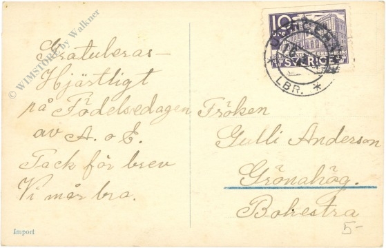 glückwünsche, mädchen mit blumen