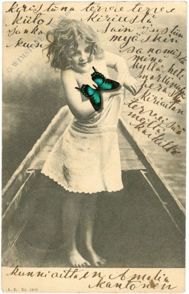mädchen