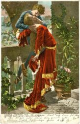 romeo und julia romeo und julia