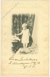 kleinkind