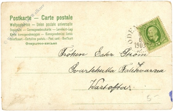 ein ständchen