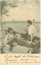 treffen am see