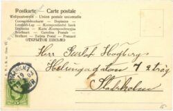 feiertag