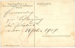 pilatus kulm, blick auf bürgenstock, vierwaldstättersee