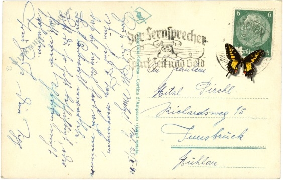 marmolada, panorama dalla vetta d. marmolada verso il gruppo del sella