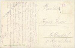 innsbruck, vom berg isel