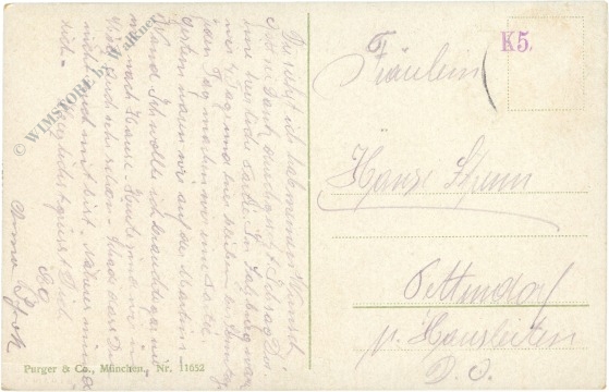 innsbruck, vom berg isel