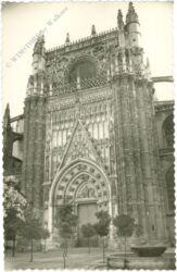 sevilla, ansicht sevilla, ansicht