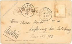 illinois, chicago, railway exchange building