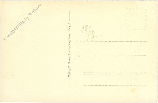 blankenburg, burg regenstein