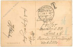 berlin, schloss und nationaldenkmal