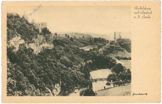 rudelsburg und saaleck an der saale rudelsburg und saaleck an der saale