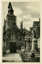 maastricht, kirche