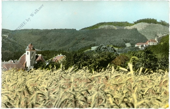 gansbach, ortsansicht gansbach, ortsansicht