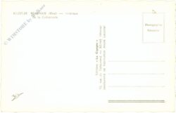 beauvais, inneres der kirche