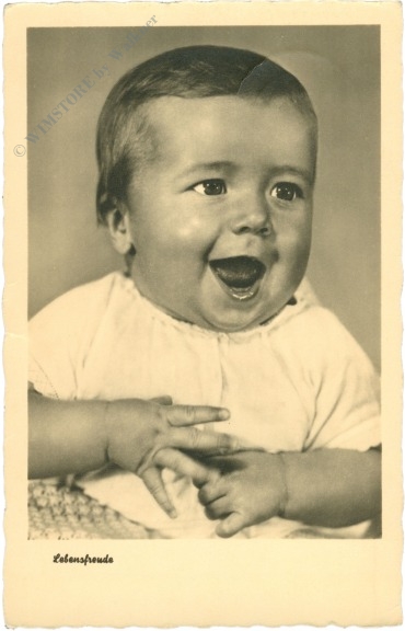 lebensfreude