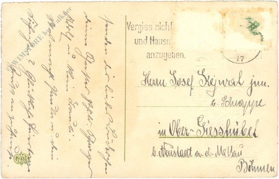 geburtstag blumenkorb