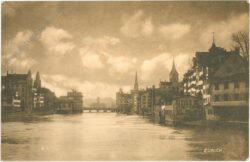 zürich, ansicht zürich, ansicht