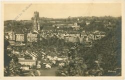 freiburg, ortsansicht freiburg, ortsansicht