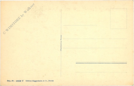 freiburg, ortsansicht