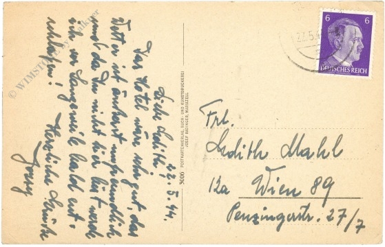 mariazell, mit zellerhüte