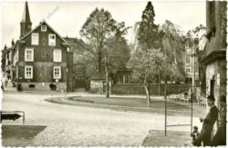 wuppertal, ronsdorf, kleins ecke