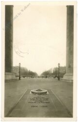 paris, ansicht paris, ansicht