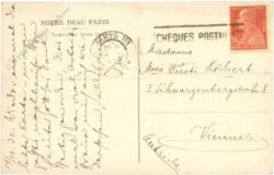 paris, ansicht paris, ansicht