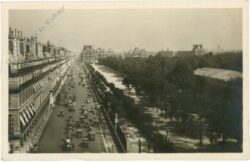 paris, ansicht paris, ansicht