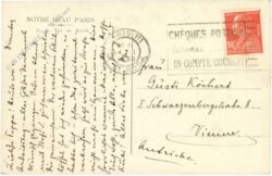 paris, ansicht paris, ansicht