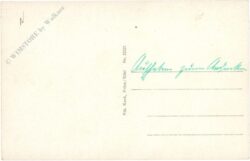 prüm/eifel, gesamtansicht