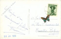 ginzling, gegen floitenturm