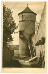 rothenburg, strafturm rothenburg, strafturm
