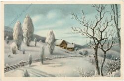 winterlandschaft