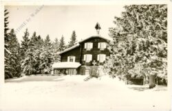 mönichkirchen, alpenhotel lang