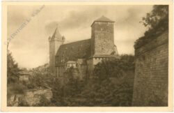 nürnberg, kaiserstallung