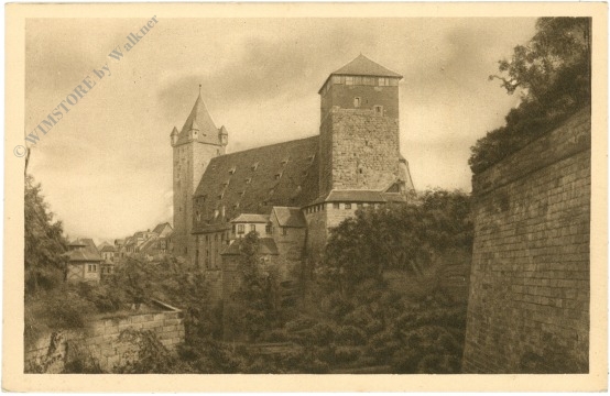 nürnberg, kaiserstallung