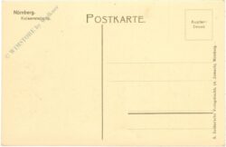 nürnberg, kaiserstallung