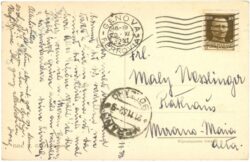 genua, denkmal general m. belgrano