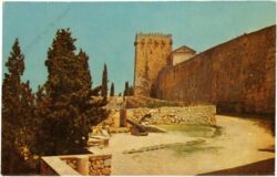 tarragona, ansicht